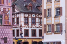 March immobilier  Mulhouse
