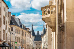 March immobilier  Nancy