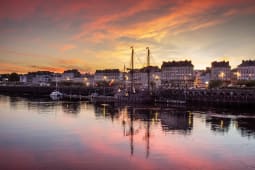 March immobilier  Nantes