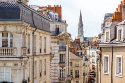 March immobilier  Nantes