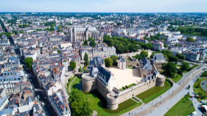 March immobilier  Nantes