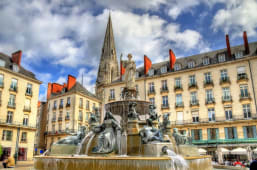 March immobilier  Nantes