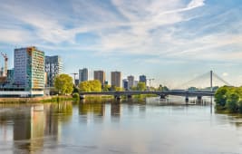 March immobilier  Nantes
