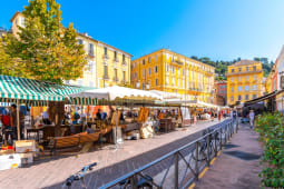March immobilier  Nice