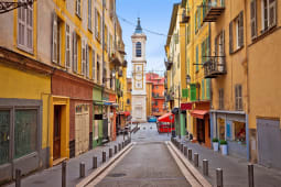 March immobilier  Nice