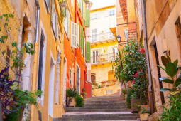 March immobilier  Nice