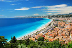 March immobilier  Nice
