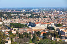 March immobilier  Nmes