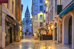 March immobilier  Nmes