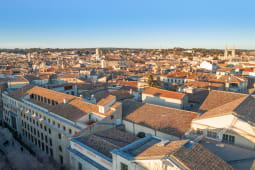 March immobilier  Nmes