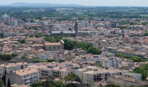 March immobilier  Nmes