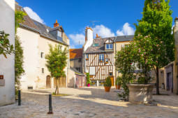 March immobilier  Orlans