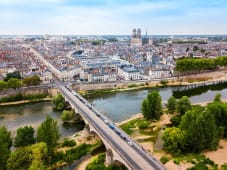 March immobilier  Orlans