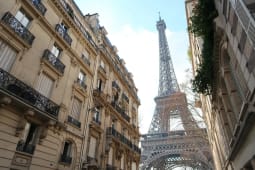 March immobilier  Paris
