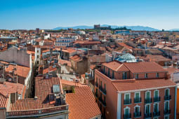 March immobilier  Perpignan
