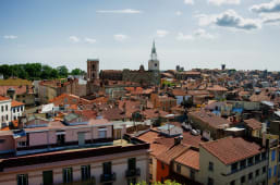 March immobilier  Perpignan