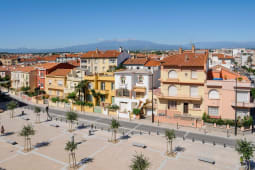March immobilier  Perpignan