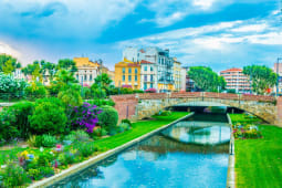 March immobilier  Perpignan