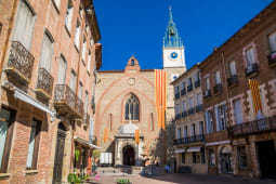March immobilier  Perpignan
