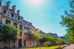 March immobilier  Reims