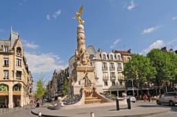 March immobilier  Reims