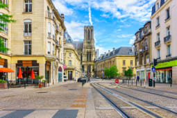 March immobilier  Reims