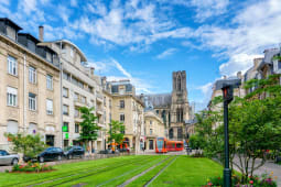 March immobilier  Reims