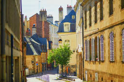 March immobilier  Rennes