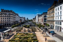 March immobilier  Rennes