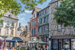 March immobilier  Rennes