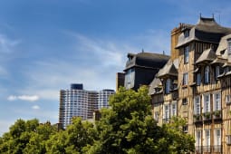March immobilier  Rennes