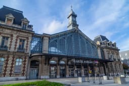 March immobilier  Roubaix