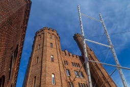 March immobilier  Roubaix