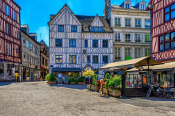 March immobilier  Rouen