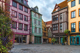 March immobilier  Rouen