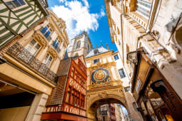 March immobilier  Rouen