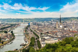 March immobilier  Rouen