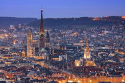 March immobilier  Rouen