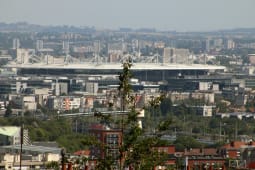 March immobilier  Saint-Denis