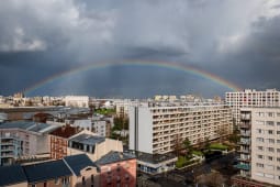 March immobilier  Saint-Denis