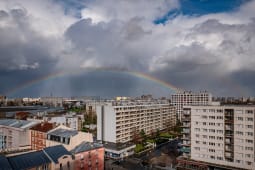 March immobilier  Saint-Denis