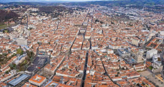 March immobilier  Saint-tienne