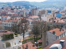 March immobilier  Saint-tienne