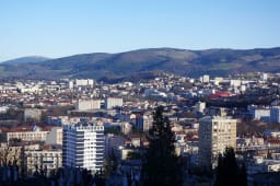 March immobilier  Saint-tienne