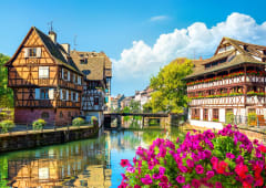 March immobilier  Strasbourg