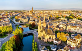 March immobilier  Strasbourg