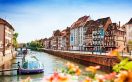 March immobilier  Strasbourg