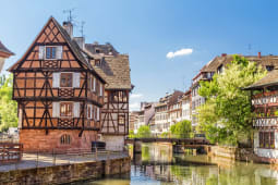 March immobilier  Strasbourg