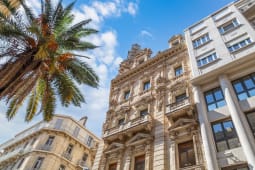 March immobilier  Toulon