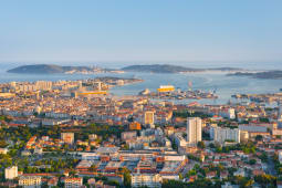 March immobilier  Toulon